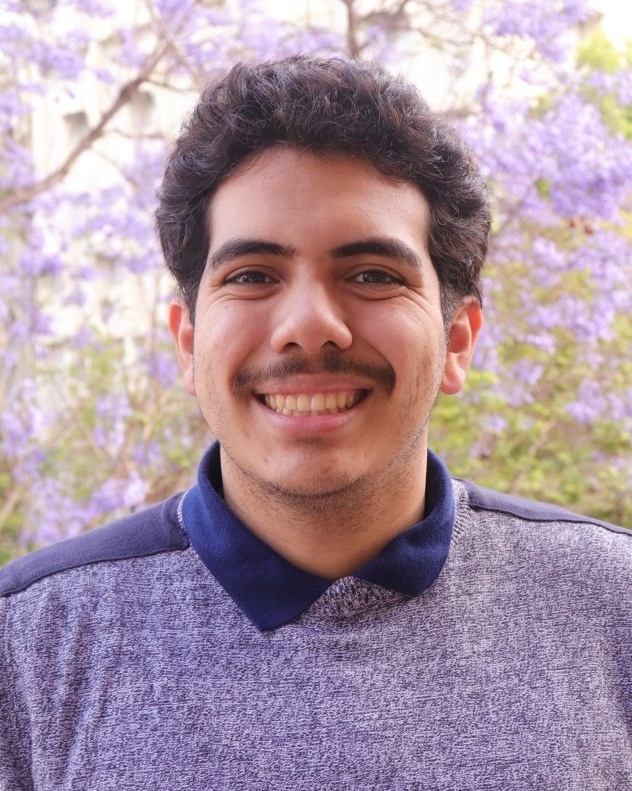 Jonathan Martinez